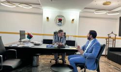 «أدوية مستوردة من العراق» تقود مسؤولَين ليبيَين إلى الحبس الاحتياطي